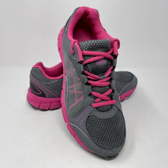 Danskin Now Womens Sz 7 1/2 Running Shoes WMDN1400005 S720-800 - Picture 7 of 10